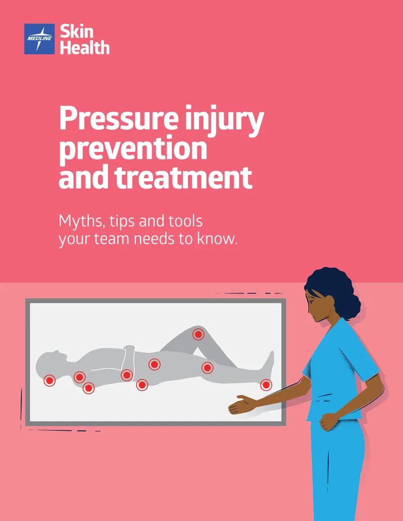 Pressure Injury Prevention and Treatment Guidelines