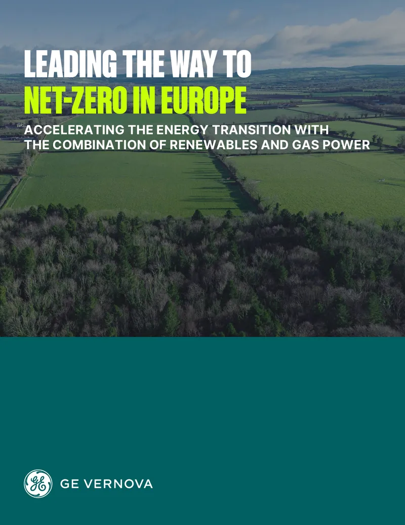 Accelerating the Energy Transition in Europe