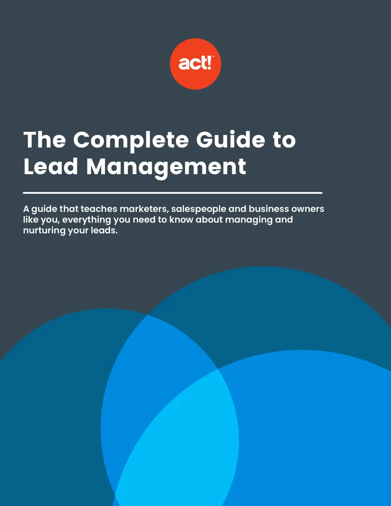 Complete Guide to Lead Management