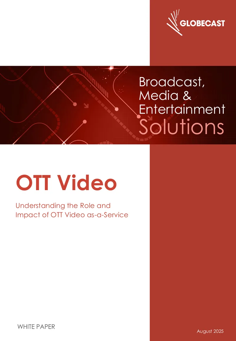 Understanding the Role and Impact of OTT Video as-a-Service