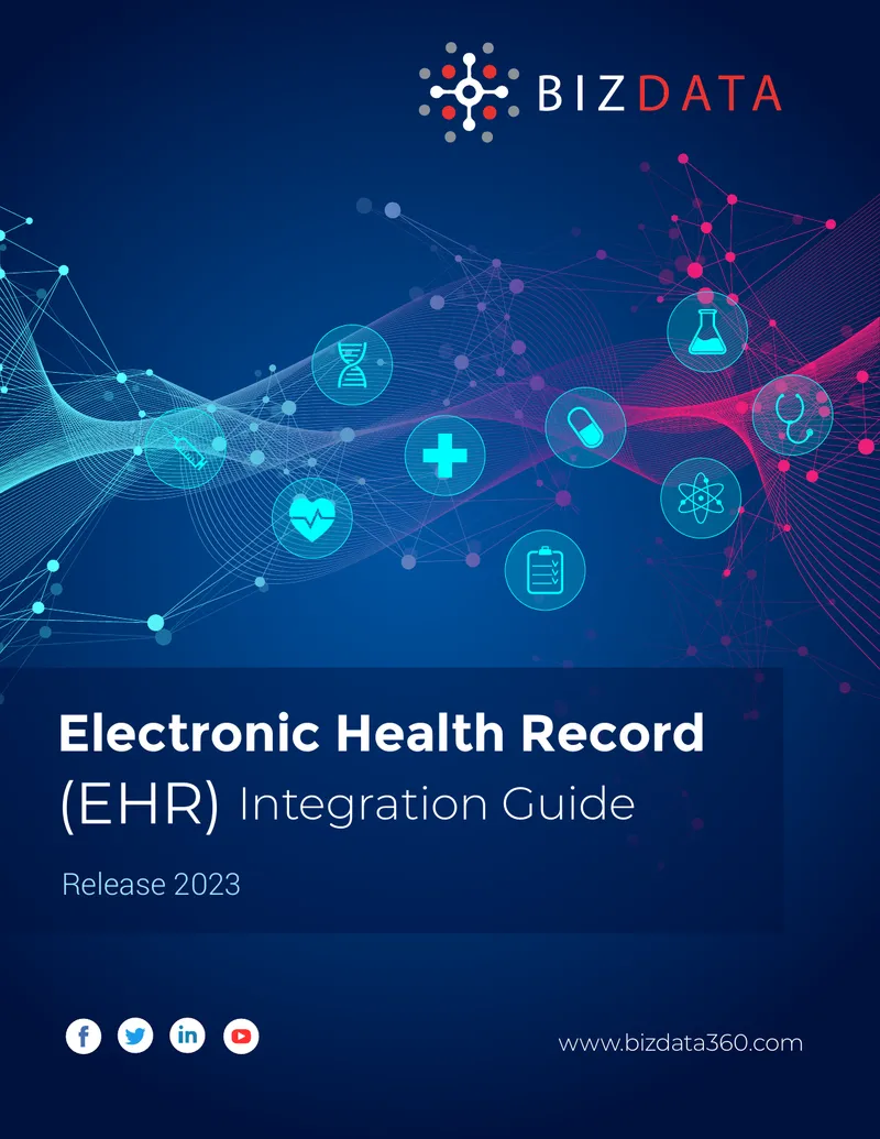 Electronic Health Record Integration Guide