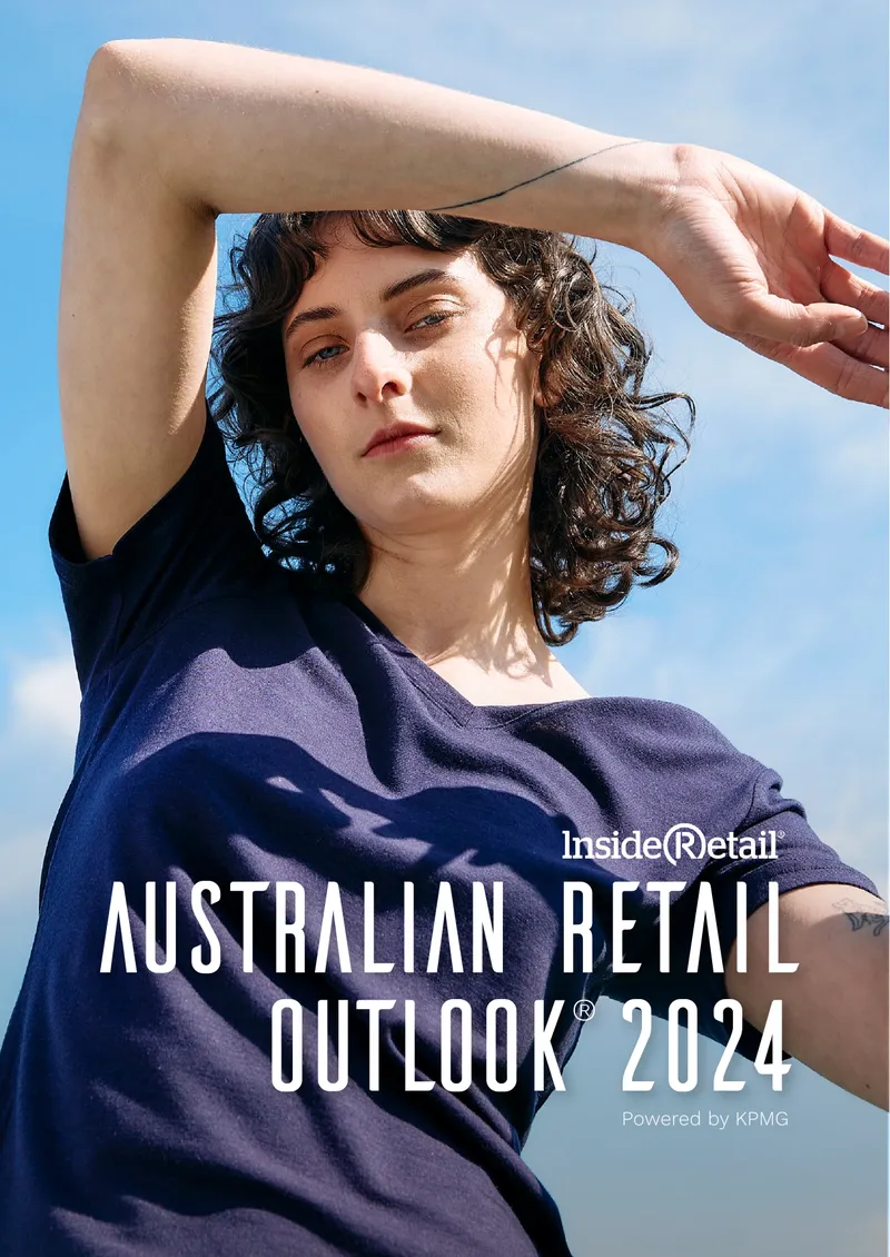 Australian Retail Outlook 2024 Report