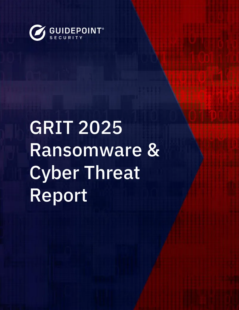 Ransomware and Cyber Threat Insights 2025