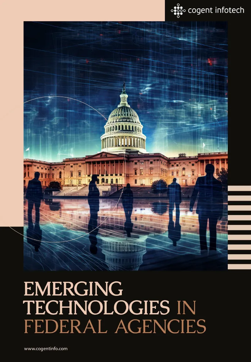 Emerging Technologies in Federal Transformation