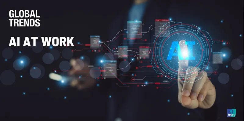 Global Trends 2024 AI Employee Perceptions