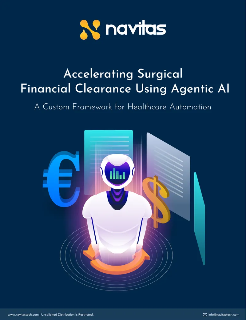 Accelerating Surgical Financial Clearance Using Agentic AI