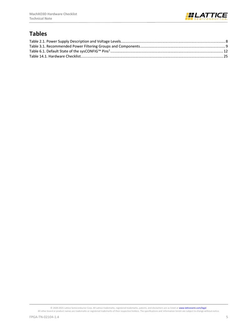 Page 5