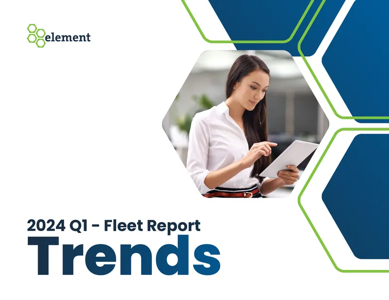 2024 Q1 Fleet Report on Economic Trends