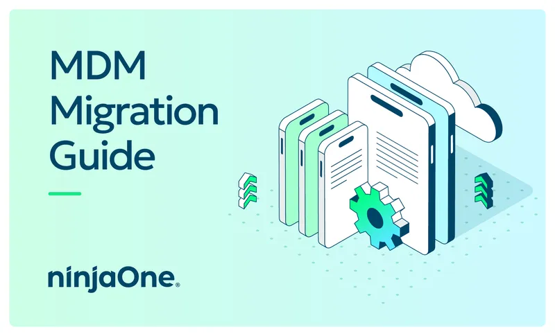 Mobile Device Management Migration Guide