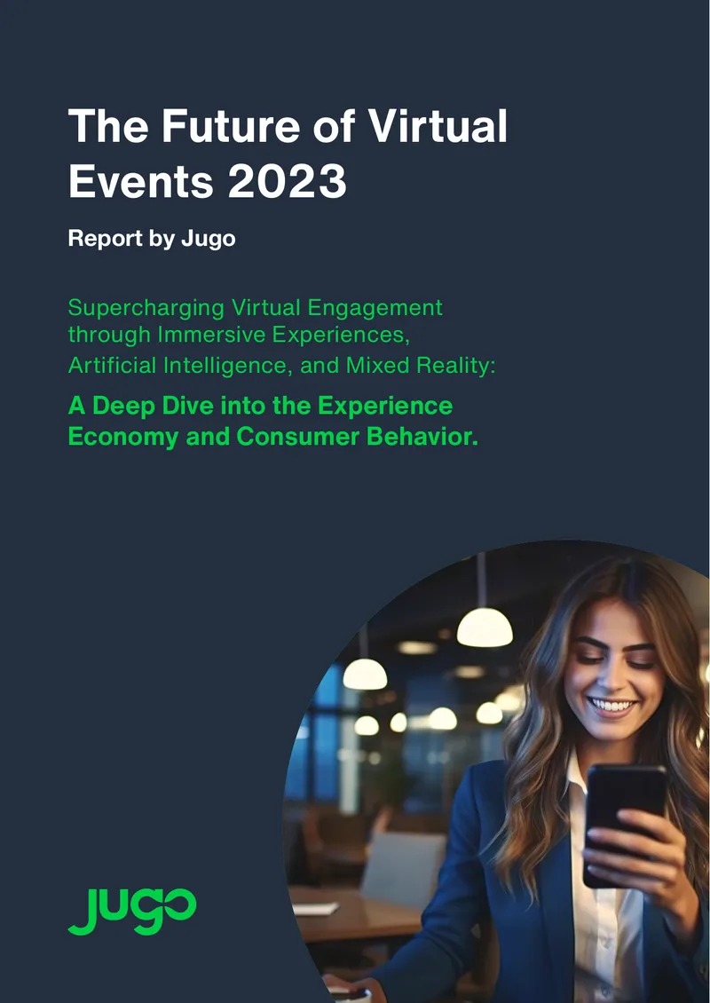 Supercharging Virtual Engagement through Immersive Experiences