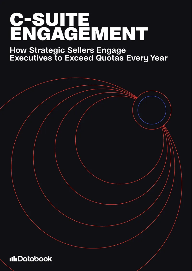 Strategies for Engaging Executives in Sales