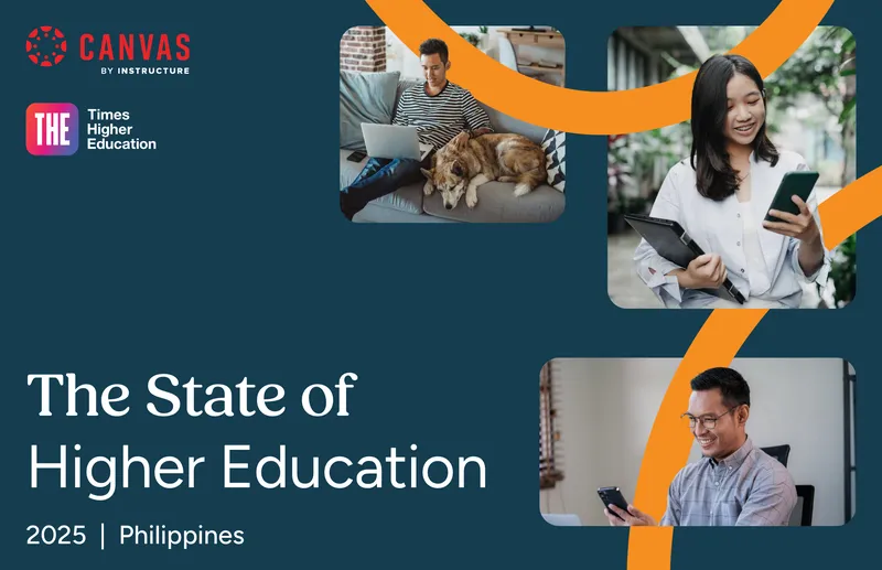 The State of Higher Education in the Philippines 2025