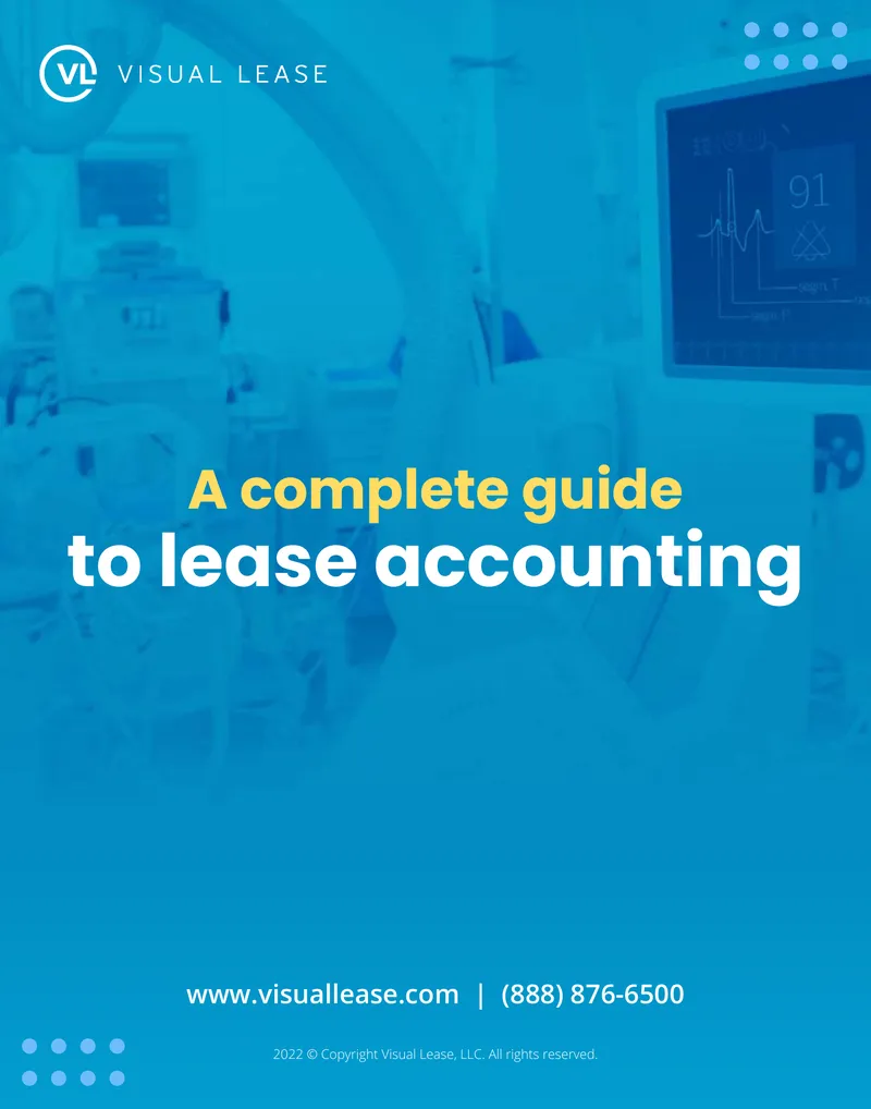 Comprehensive Guide to Lease Accounting Standards
