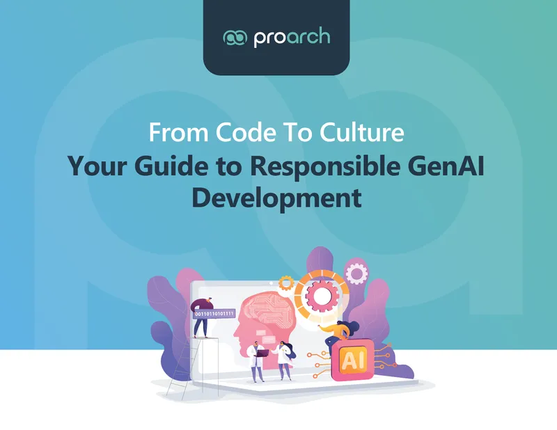 Guide to Responsible Generative AI Development