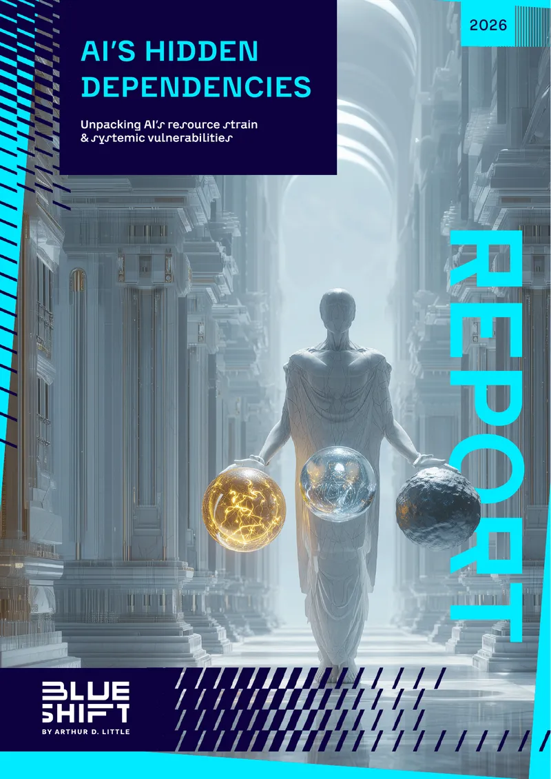 AI Resource Dependencies and Systemic Vulnerabilities Report