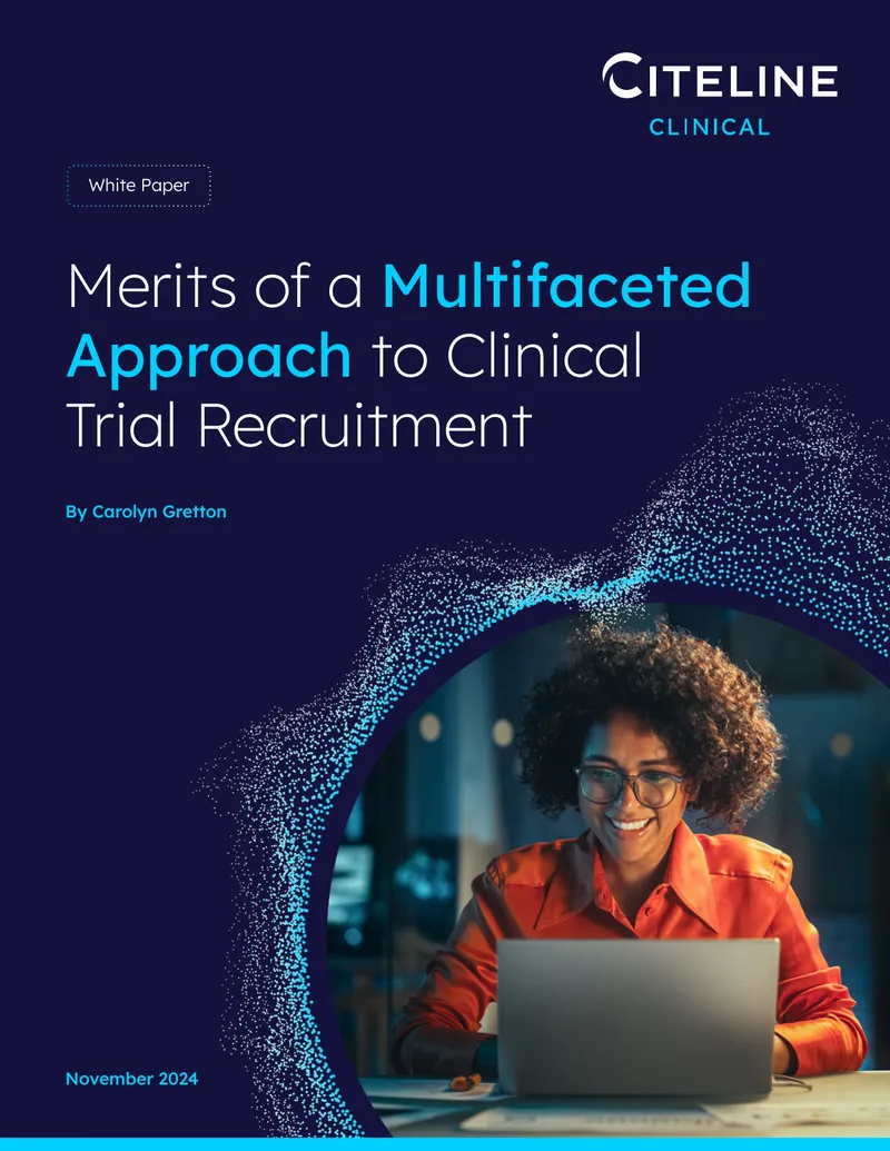Merits of a Multifaceted Approach to Clinical Trial Recruitment