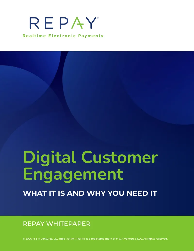 Digital Customer Engagement Strategies for Lenders
