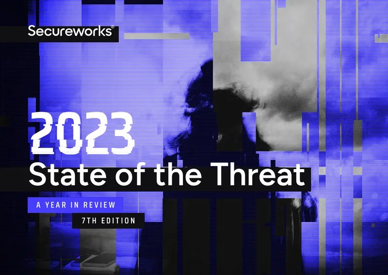 2023 State of the Threat Report