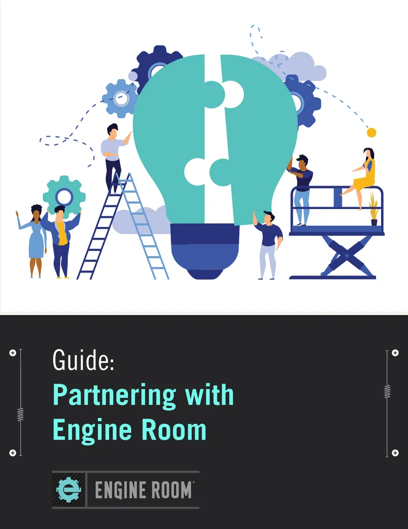 Digital Marketing Technology Partnership Guide