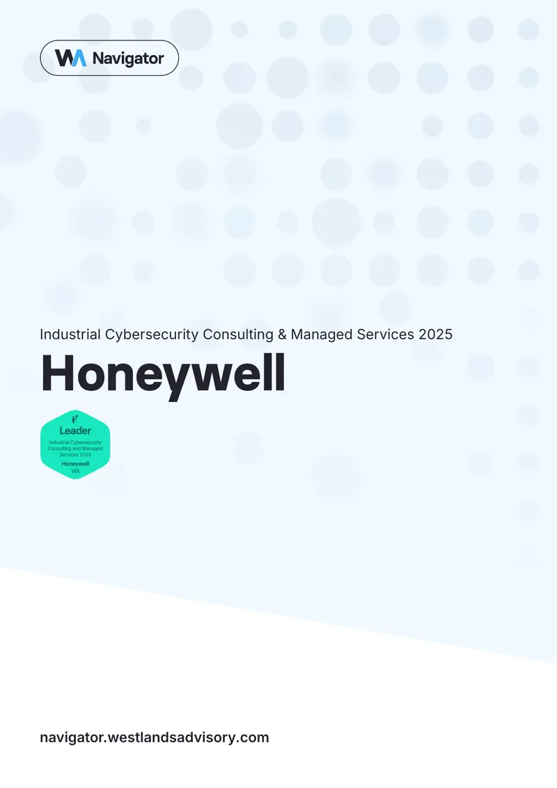 Operational Technology Cybersecurity Market Analysis