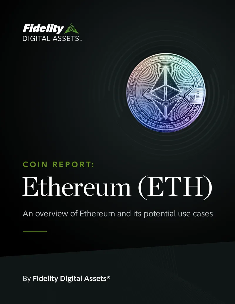 Ethereum Ecosystem and Investment Considerations