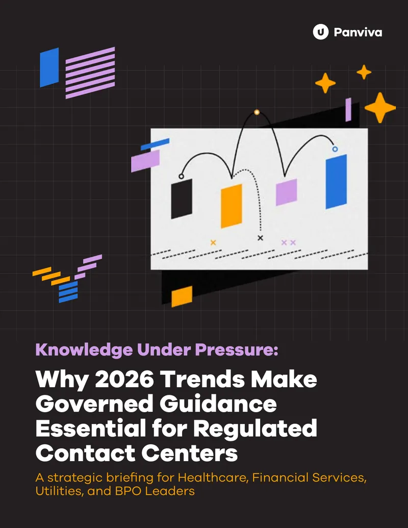 Essential Trends for Knowledge Management in Regulated Industries