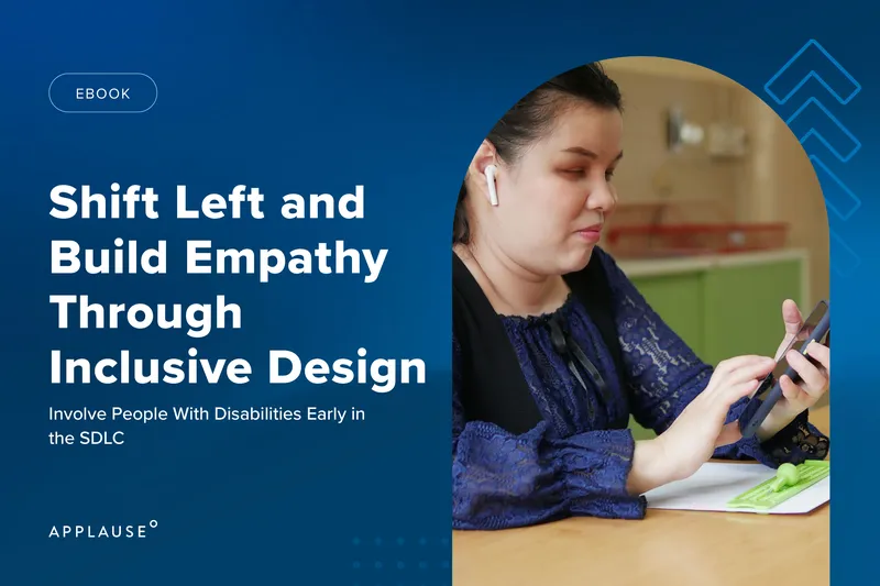 Inclusive Design Principles and Implementation Guide