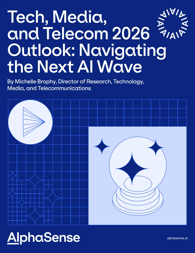 AI Infrastructure and Agentic AI Trends for 2026