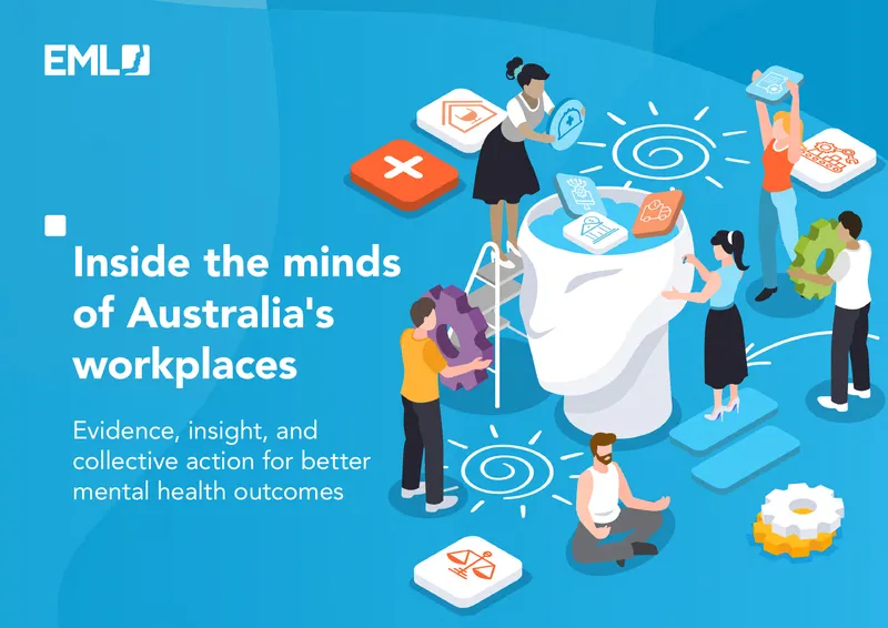 Mental Health Challenges in Australian Workplaces