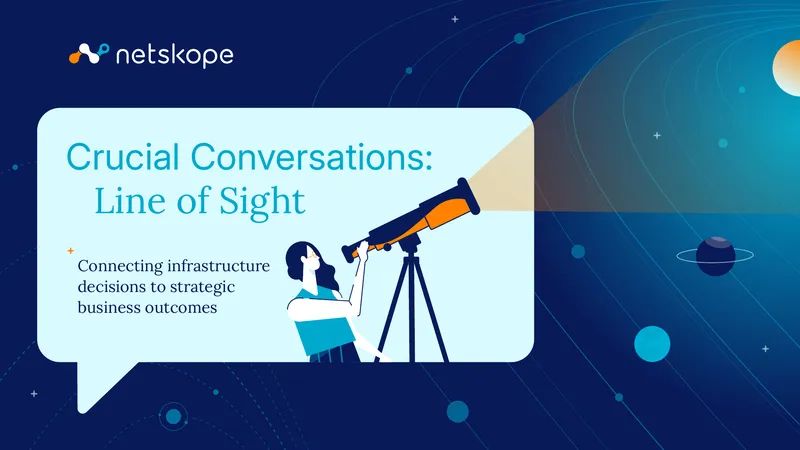 Crucial Conversations: Line of Sight Report