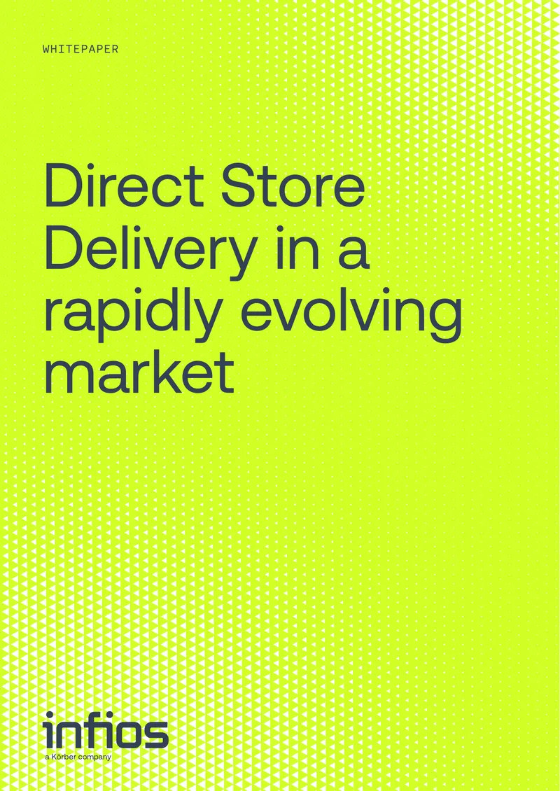 Direct Store Delivery Solutions in Evolving Markets