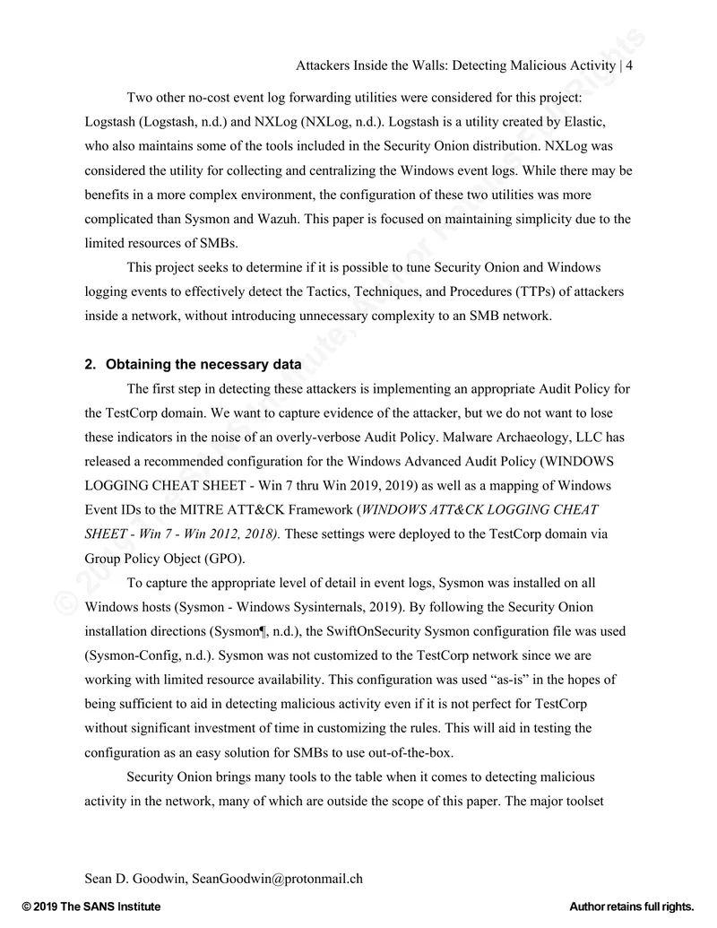 Page 5