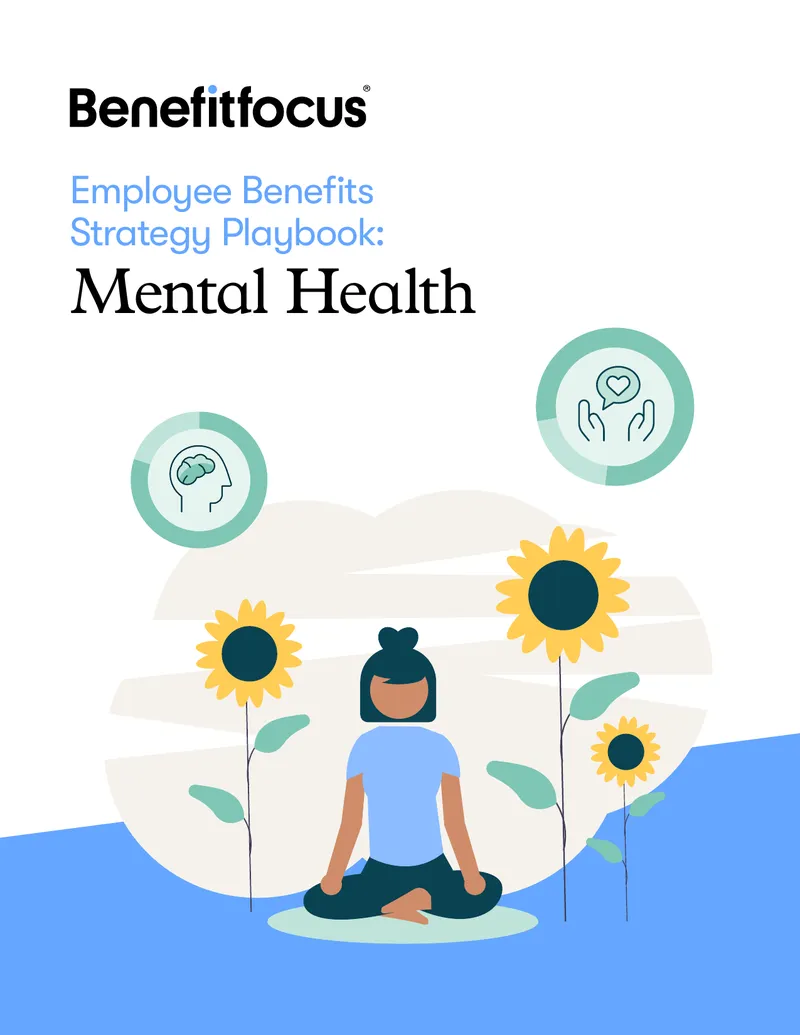 Mental Health Strategy Playbook for Employees