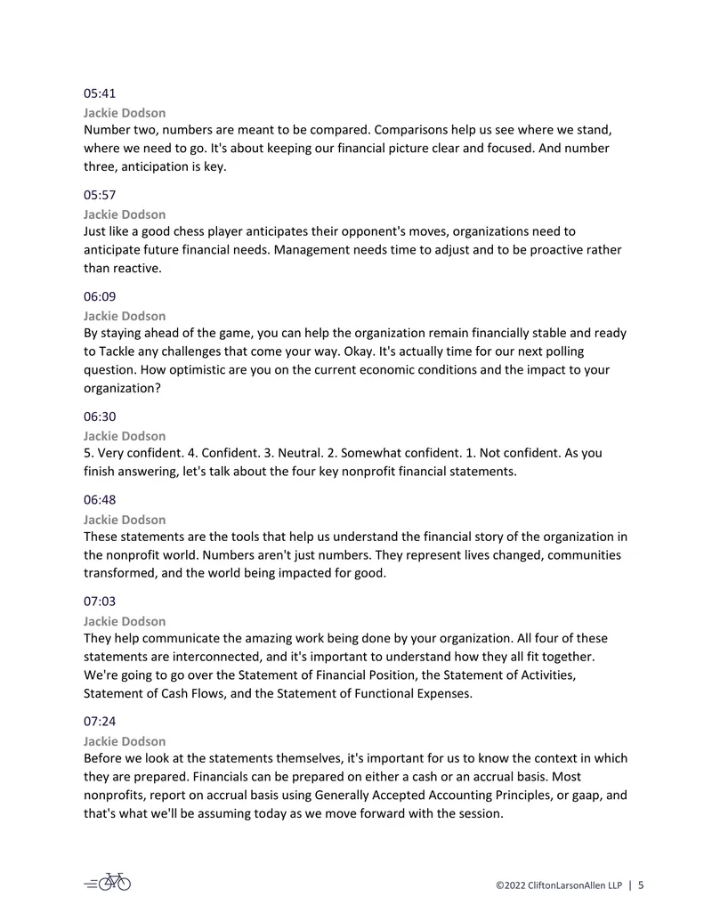 Page 5