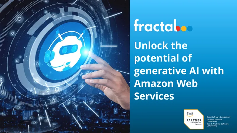 Generative AI Implementation Strategy with AWS