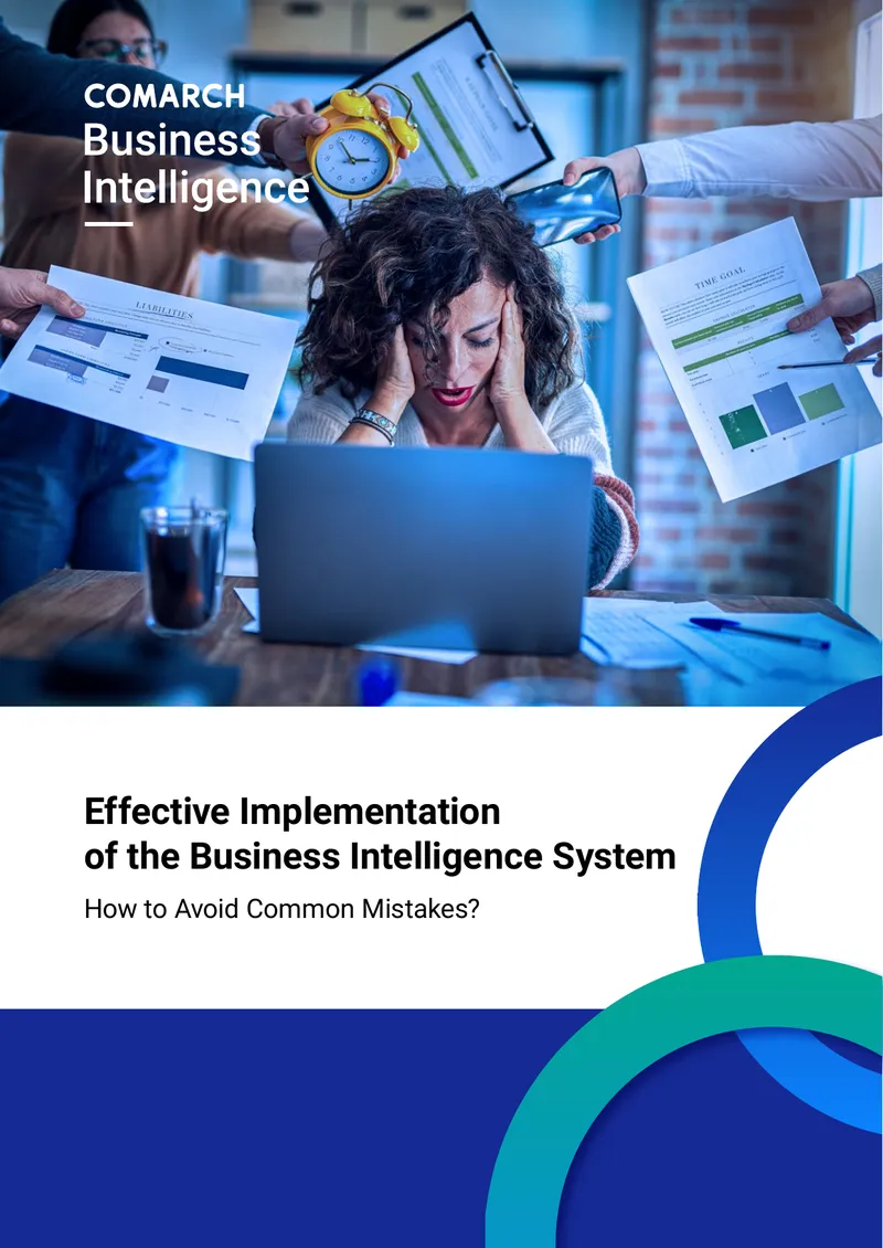 Effective Implementation of Business Intelligence Systems