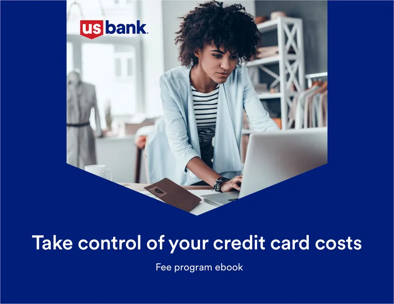 Credit Card Surcharge Program Overview
