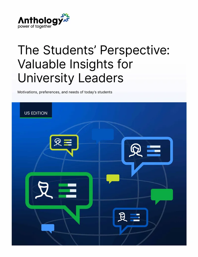 Student Motivations and Challenges in Higher Education