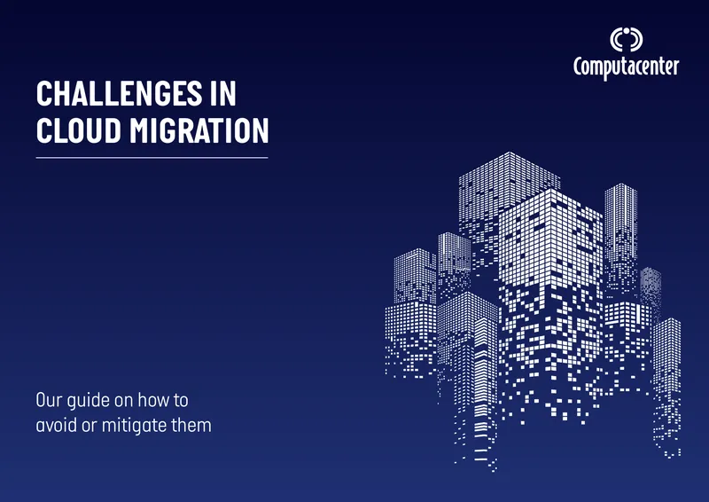 Challenges in Cloud Migration and Mitigation Strategies