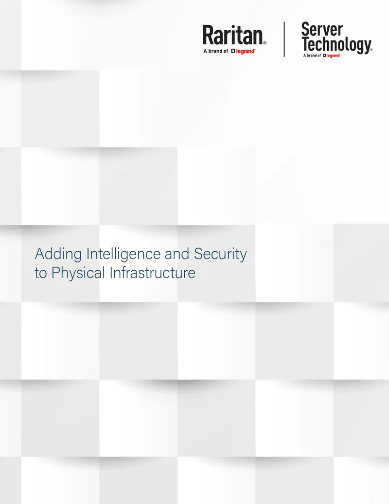 Intelligent Infrastructure Solutions for Urban Environments