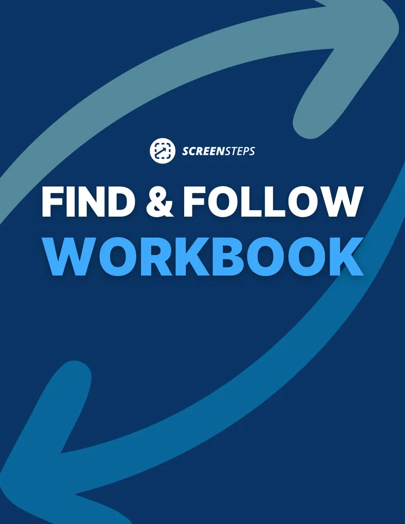 Knowledge Transfer Strategy Workbook