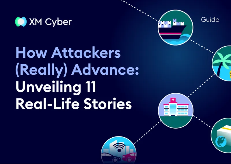How Attackers Advance: Unveiling Real-Life Stories