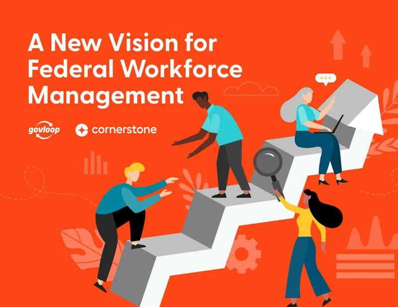 Strategies for Modern Workforce Management in Government