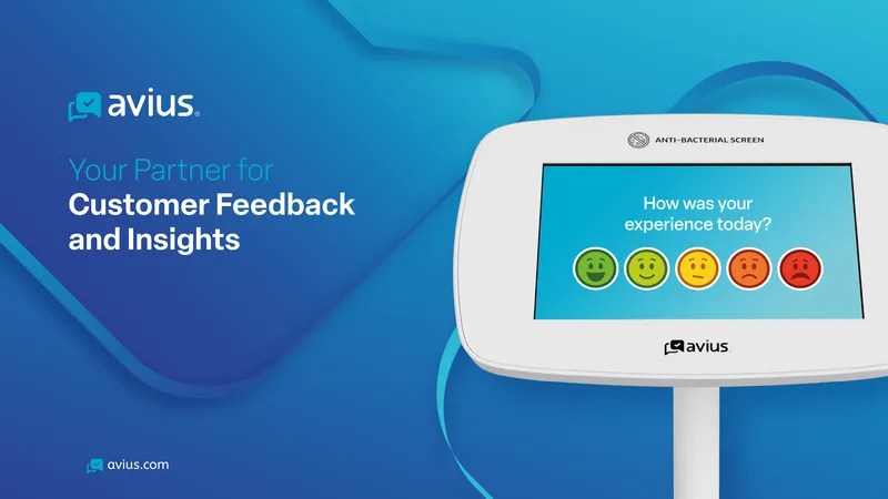 Voice of Customer Solutions Overview