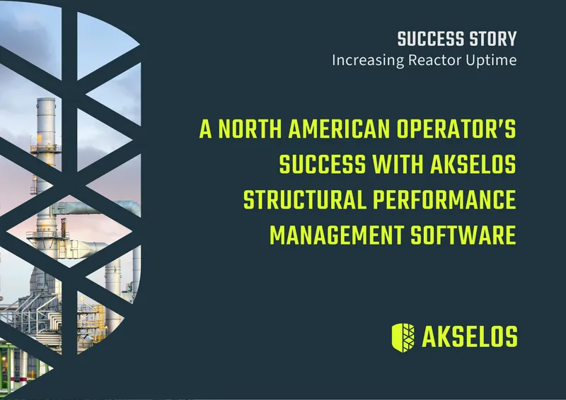 Reactor Uptime Improvement Case Study