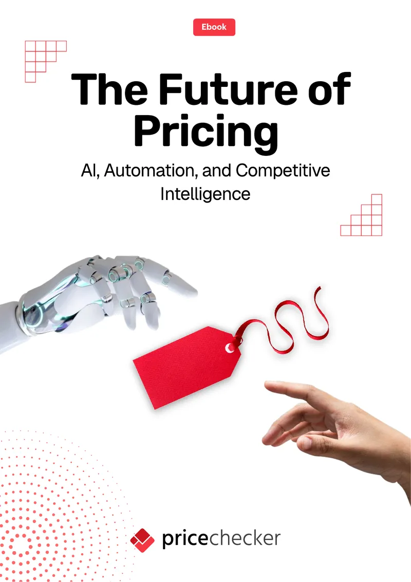 The Future of Pricing with AI and Automation