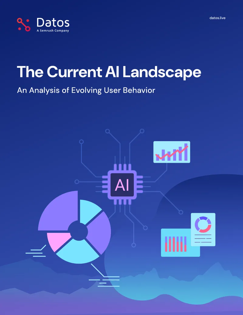 Analysis of Evolving User Behavior in AI