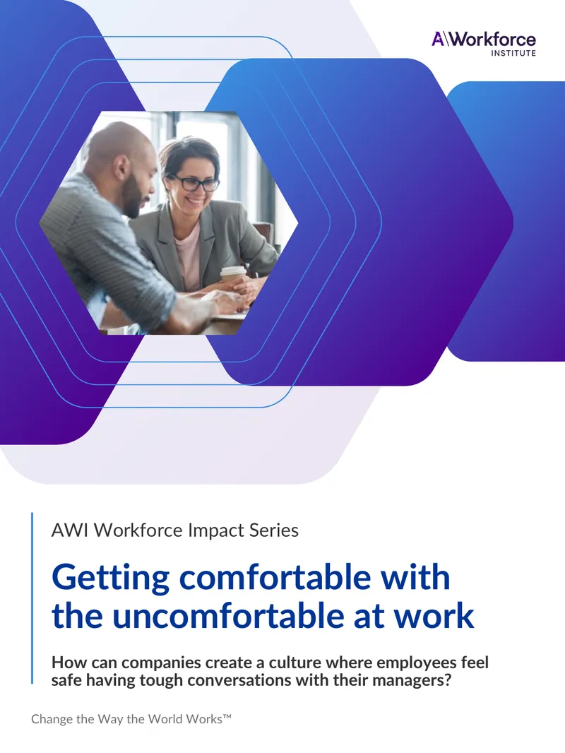 Creating a Culture of Trust and Safety at Work