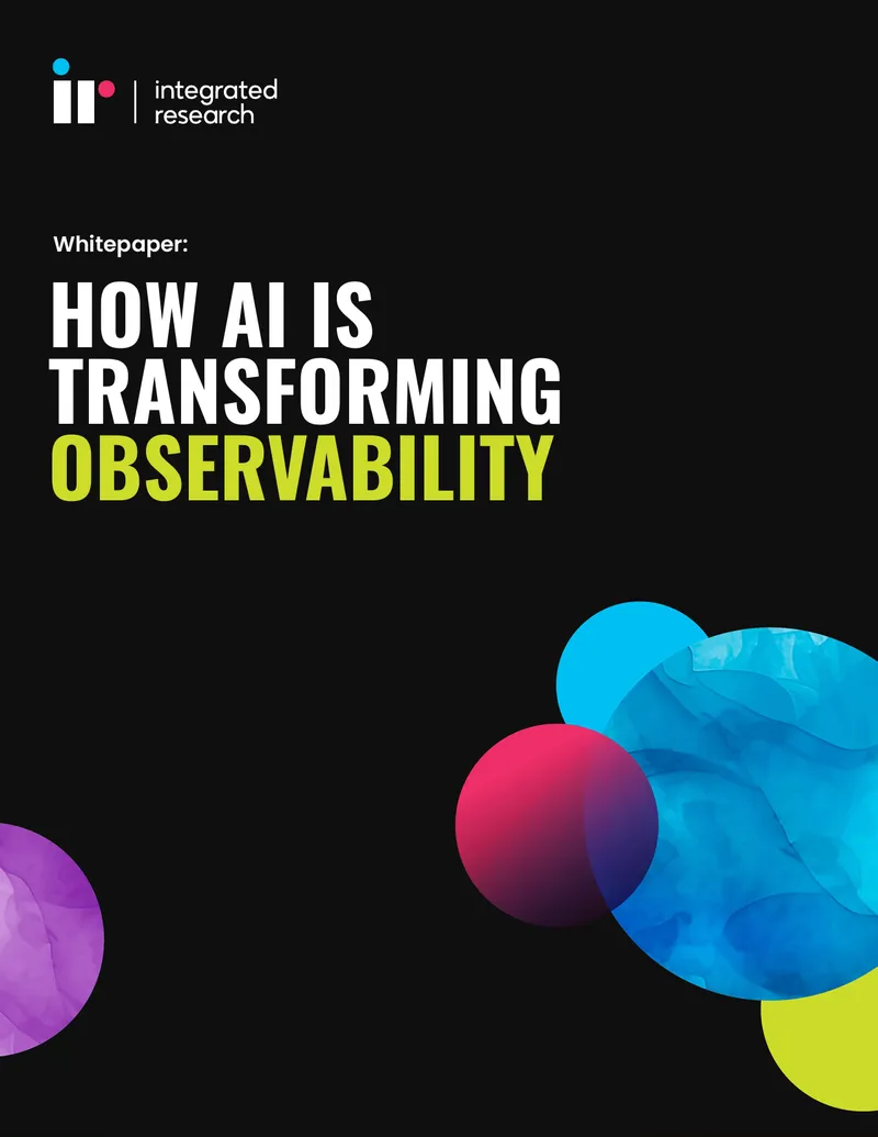 How AI is Transforming Observability