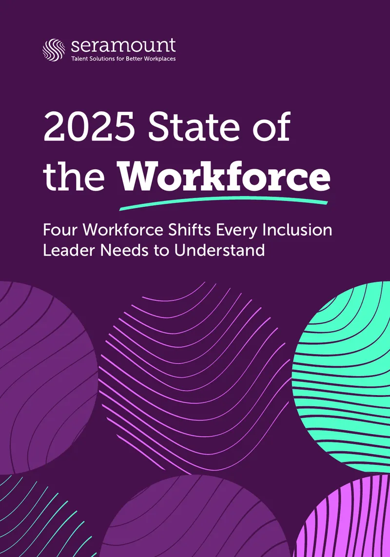 2025 State of the Workforce Analysis